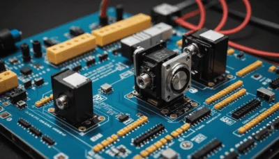 La méthode secrète pour exploiter pleinement un interrupteur Arduino et transformer vos projets interactifs en innovations exclusives