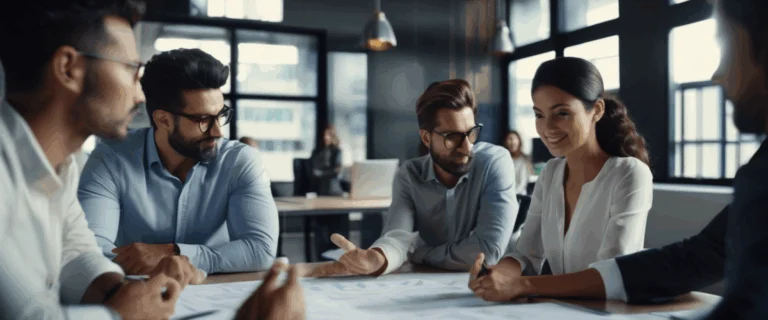 Optimiser le budget formation de votre entreprise : stratégies et ROI