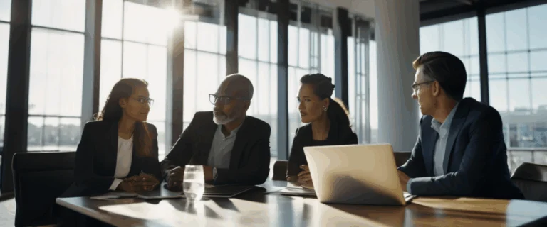 Modèle de bilan financier pour association : structure et conseils d’expert