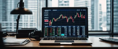 API Données Boursières : Accédez aux Cours en Temps Réel pour Optimiser Vos Stratégies