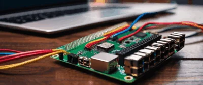 Découvrez les secrets pour maîtriser les GPIO du Raspberry Pi : Comment connecter, programmer et automatiser comme un pro