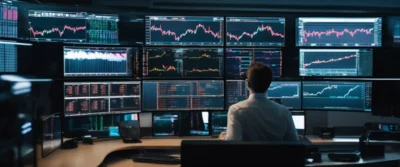 Cotations boursières en temps réel : maîtrisez la différence entre flux instantané et retardé